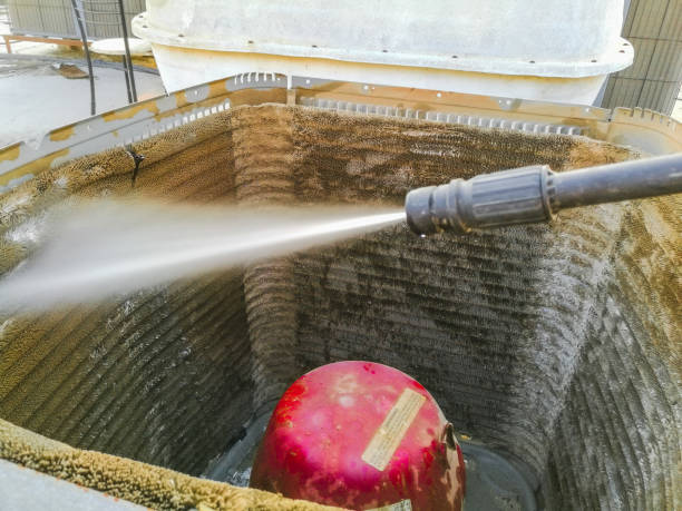 Best Air Duct Cleaning Near Me in Roseland, NJ