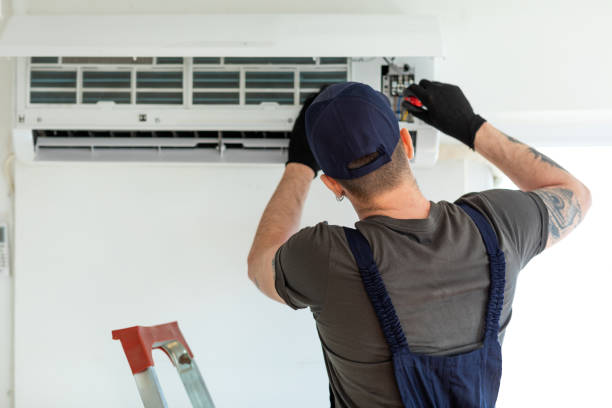 Best Home Air Vent Cleaning  in Roseland, NJ