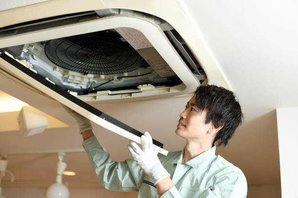 Affordable HVAC Duct Cleaning in Roseland, NJ