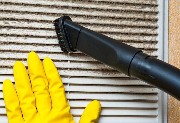 Best Ductwork Cleaning Services  in Roseland, NJ