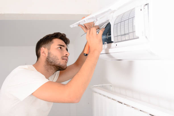 Best Air Duct Cleaning Near Me  in Roseland, NJ