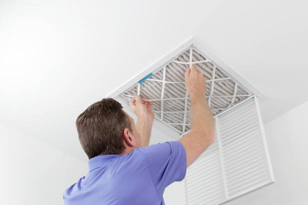 Best HVAC Air Duct Cleaning  in Roseland, NJ